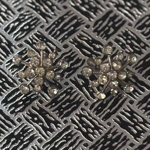 Vintage Clip-On Earrings